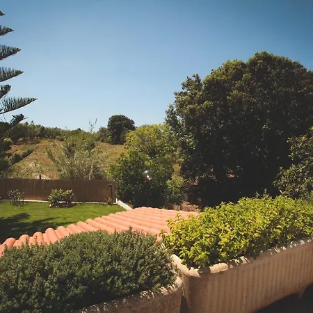 Villa Lucia