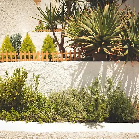 Villa Lucia *