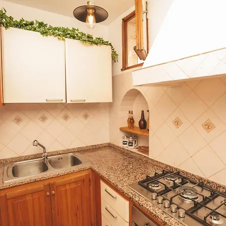 Villa Lucia
