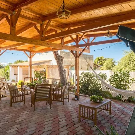 Villa Lucia Alghero